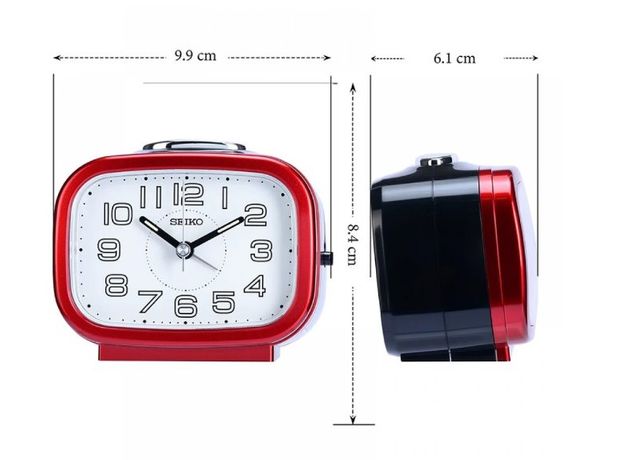 SEIKO QHK060R, фото 2 | Интернет-магазин оригинальных часов и аксессуаров