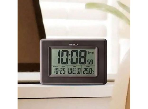 SEIKO X QHL058K, фото 2 | Интернет-магазин оригинальных часов и аксессуаров