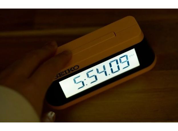 SEIKO X QHL091Y, фото 11 | Интернет-магазин оригинальных часов и аксессуаров