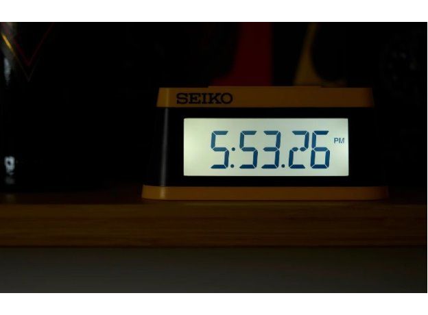 SEIKO X QHL091Y, фото 12 | Интернет-магазин оригинальных часов и аксессуаров