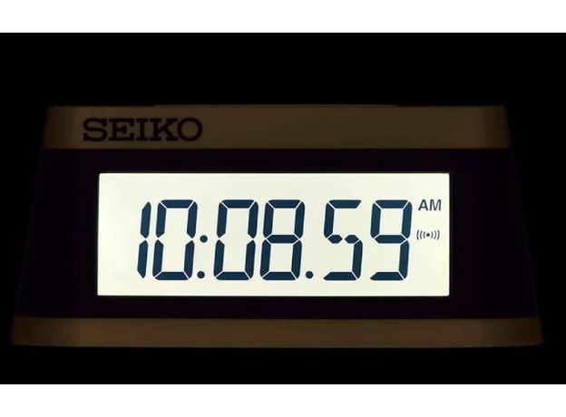 SEIKO X QHL091Y, фото 4 | Интернет-магазин оригинальных часов и аксессуаров