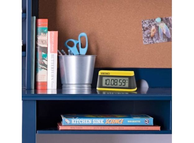 SEIKO X QHL091Y, фото 6 | Интернет-магазин оригинальных часов и аксессуаров