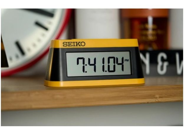 SEIKO X QHL091Y, фото 7 | Интернет-магазин оригинальных часов и аксессуаров