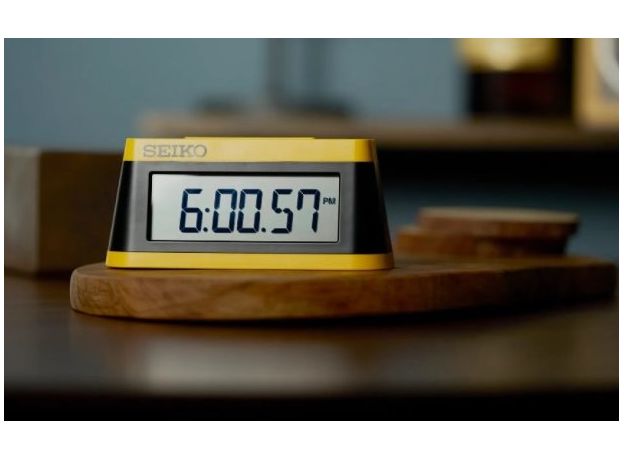 SEIKO X QHL091Y, фото 8 | Интернет-магазин оригинальных часов и аксессуаров