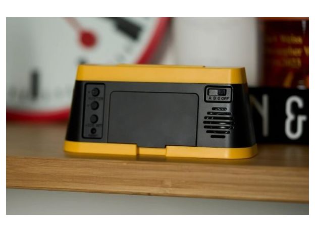 SEIKO X QHL091Y, фото 9 | Интернет-магазин оригинальных часов и аксессуаров