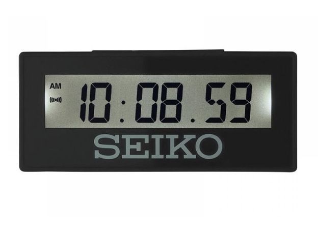 SEIKO X QHL092K, фото 5 | Интернет-магазин оригинальных часов и аксессуаров