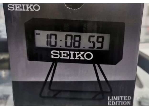 SEIKO X QHL092K, фото 7 | Интернет-магазин оригинальных часов и аксессуаров