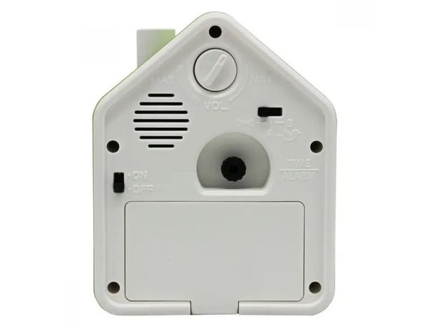 SEIKO X QHP010M, фото 3 | Интернет-магазин оригинальных часов и аксессуаров