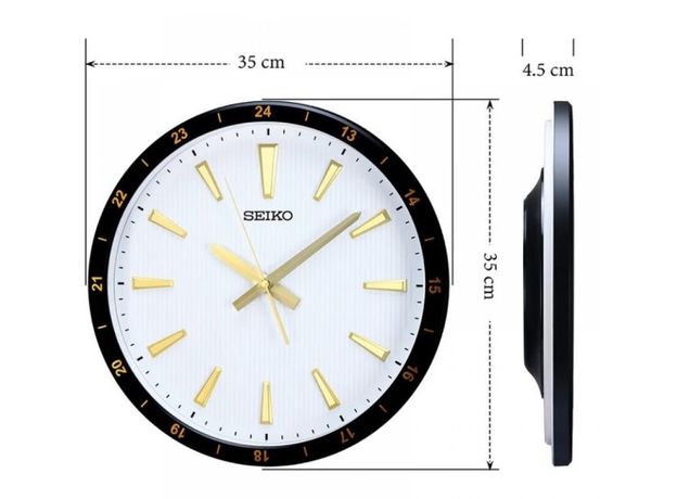 SEIKO X QXA802G, фото 3 | Интернет-магазин оригинальных часов и аксессуаров