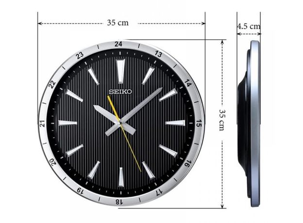 SEIKO X QXA802S, фото 3 | Интернет-магазин оригинальных часов и аксессуаров