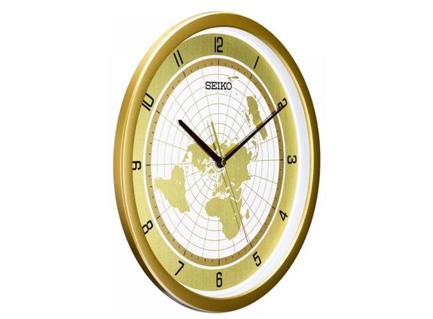 SEIKO X QXA814G, фото 4 | Интернет-магазин оригинальных часов и аксессуаров