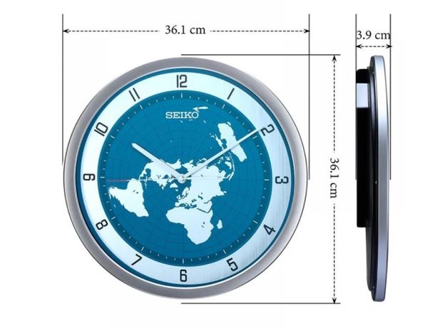 SEIKO X QXA814S, фото 3 | Интернет-магазин оригинальных часов и аксессуаров