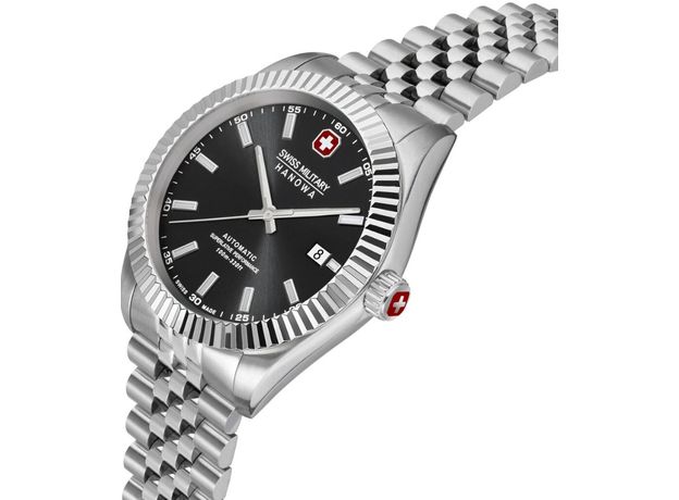 Swiss Military-Hanowa SMWGL0002101 DILIGENTER, фото 2 | Интернет-магазин оригинальных часов и аксессуаров