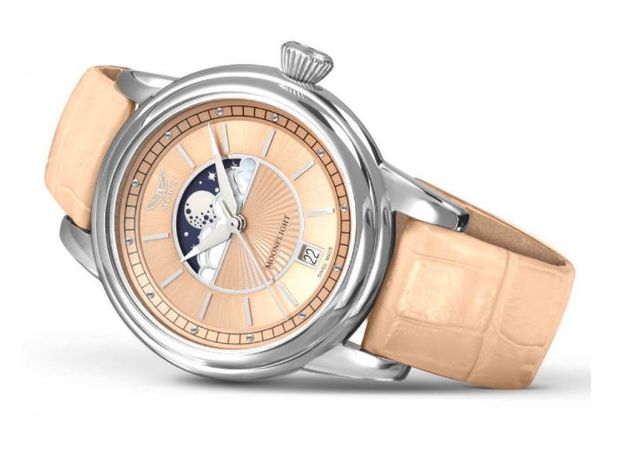 Aviator V.1.33.0.259.4 Douglas Moonflight, фото 2 | Интернет-магазин оригинальных часов и аксессуаров