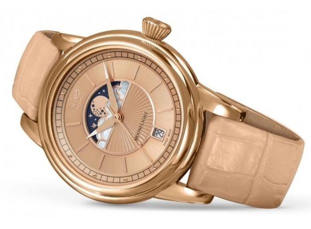 Aviator V.1.33.2.260.4 Douglas Moonflight, фото 2 | Интернет-магазин оригинальных часов и аксессуаров