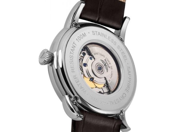 Aviator V.3.20.0.140.4 Douglas Day-Date, фото 3 | Интернет-магазин оригинальных часов и аксессуаров