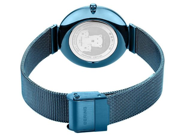 Bering 18132-Charity1, фото 2 | Интернет-магазин оригинальных часов и аксессуаров