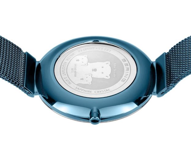 Bering 18132-Charity1, фото 3 | Интернет-магазин оригинальных часов и аксессуаров