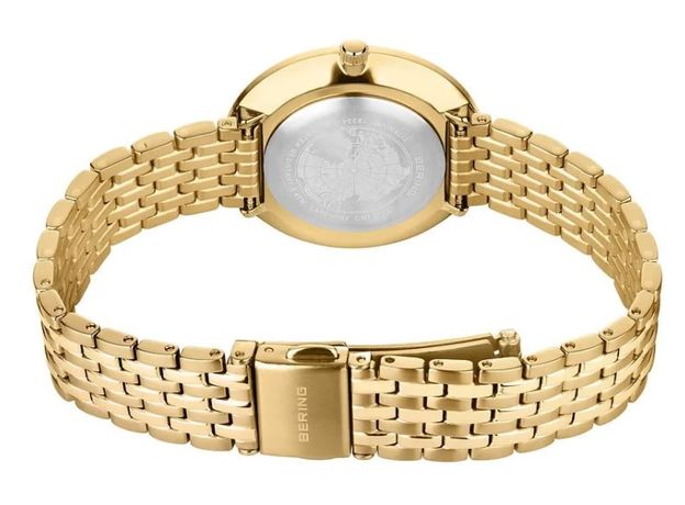 Bering 19334-334 Titanium, фото 2 | Интернет-магазин оригинальных часов и аксессуаров