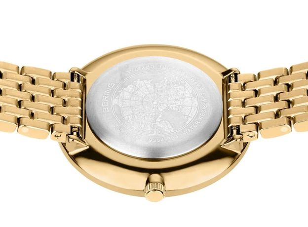 Bering 19334-334 Titanium, фото 3 | Интернет-магазин оригинальных часов и аксессуаров