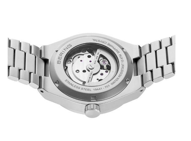 Bering 19441-701, фото 3 | Интернет-магазин оригинальных часов и аксессуаров