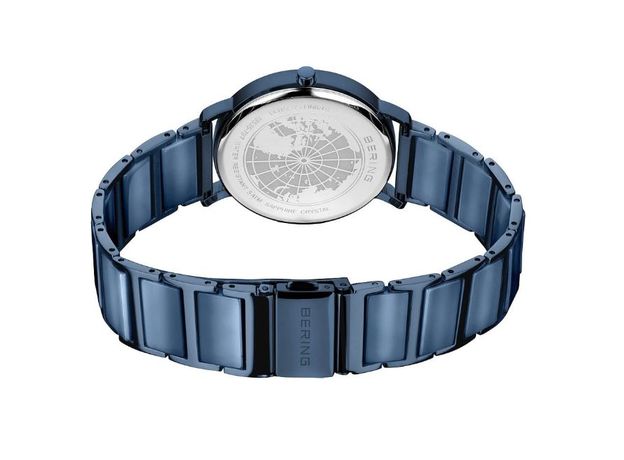 Bering 19535-797 Solar, фото 2 | Интернет-магазин оригинальных часов и аксессуаров