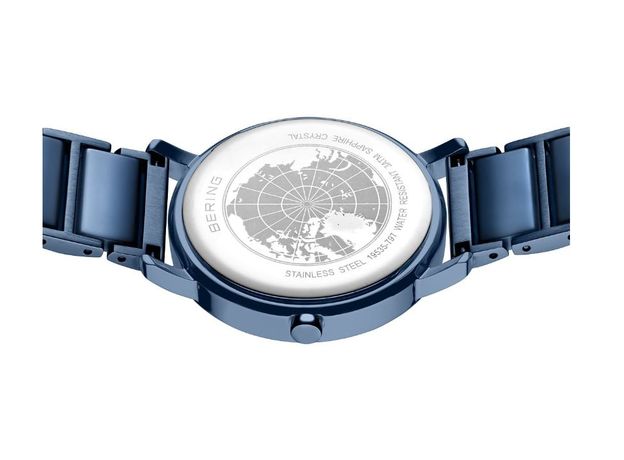 Bering 19535-797 Solar, фото 3 | Интернет-магазин оригинальных часов и аксессуаров