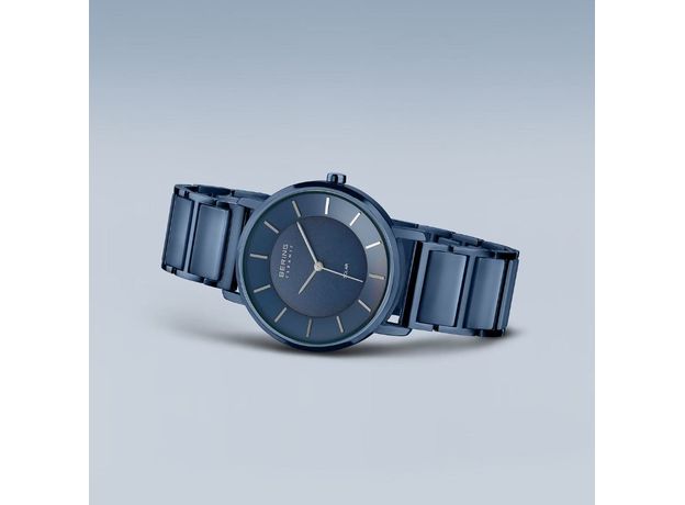 Bering 19535-797 Solar, фото 4 | Интернет-магазин оригинальных часов и аксессуаров