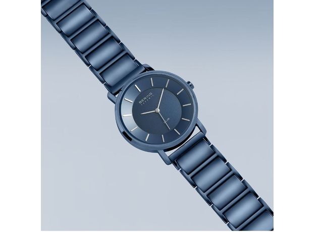 Bering 19535-797 Solar, фото 5 | Интернет-магазин оригинальных часов и аксессуаров