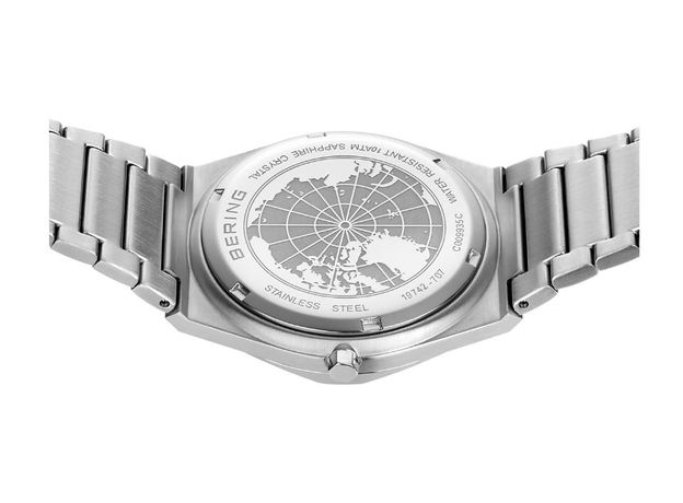 Bering 19742-707 Classic, фото 4 | Интернет-магазин оригинальных часов и аксессуаров