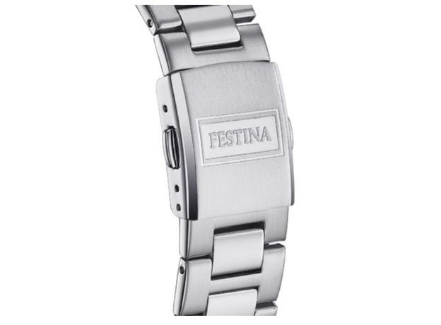 Festina F16376/7, фото 2 | Интернет-магазин оригинальных часов и аксессуаров