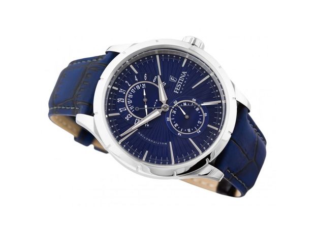 Festina F16573/7, фото 2 | Интернет-магазин оригинальных часов и аксессуаров