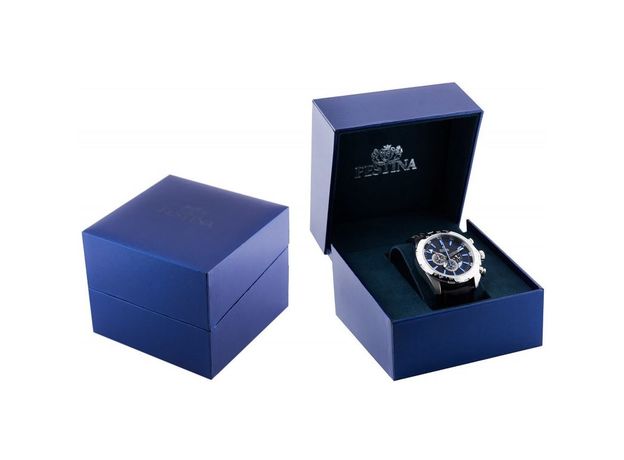 Festina F16573/7, фото 4 | Интернет-магазин оригинальных часов и аксессуаров