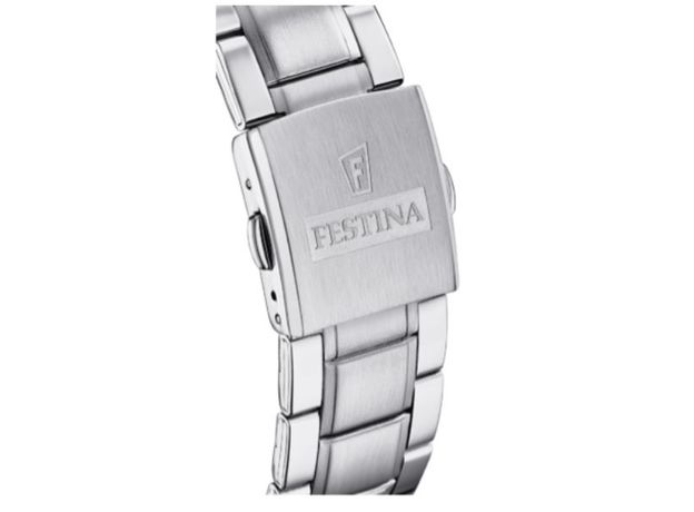 Festina F16759/3, фото 2 | Интернет-магазин оригинальных часов и аксессуаров