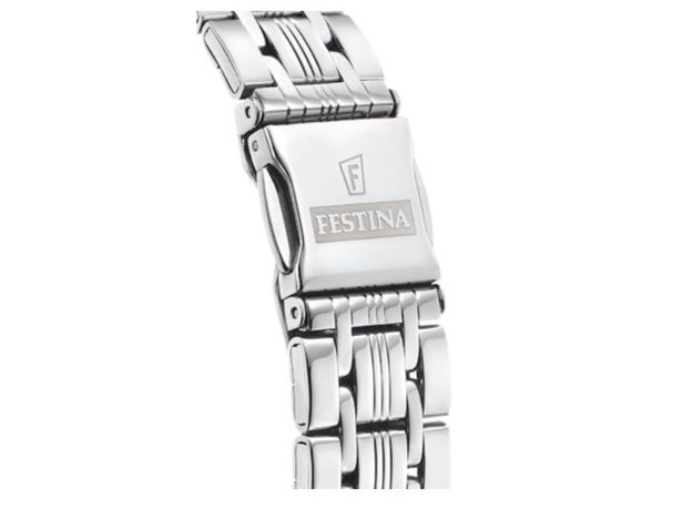 Festina F16940/B, фото 2 | Интернет-магазин оригинальных часов и аксессуаров