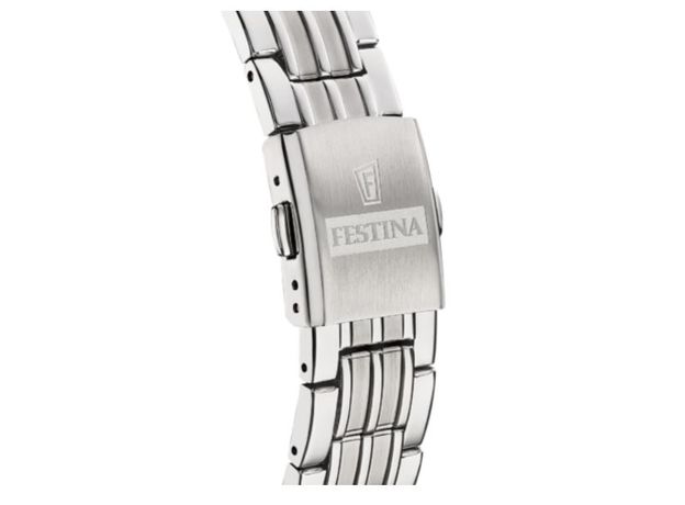 Festina F20005/3, фото 2 | Интернет-магазин оригинальных часов и аксессуаров