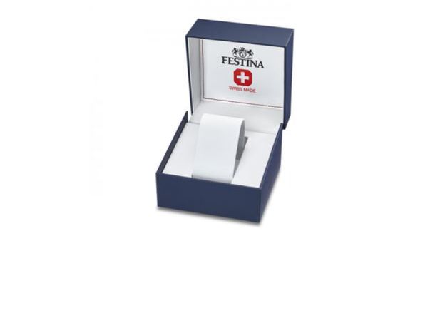 Festina F20007/1, фото 2 | Интернет-магазин оригинальных часов и аксессуаров