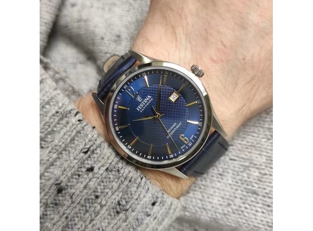 Festina F20007/3, фото 2 | Интернет-магазин оригинальных часов и аксессуаров