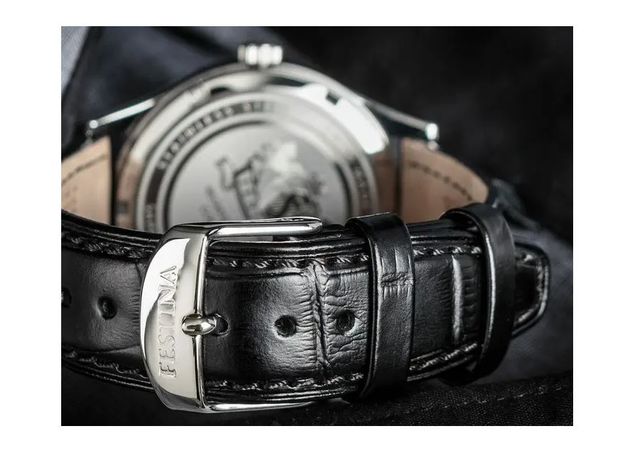 Festina F20007/4, фото 3 | Интернет-магазин оригинальных часов и аксессуаров