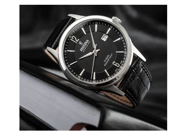 Festina F20007/4, фото 4 | Интернет-магазин оригинальных часов и аксессуаров