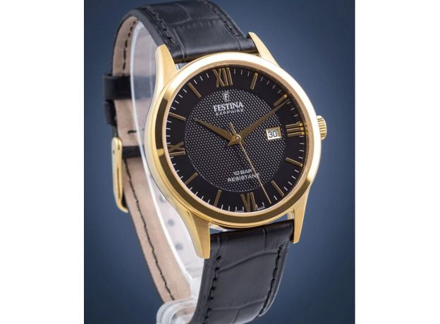 Festina F20010/4, фото 2 | Интернет-магазин оригинальных часов и аксессуаров