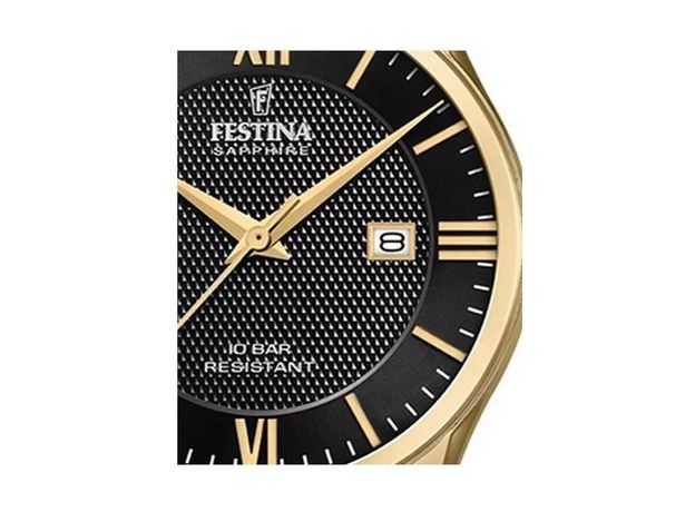 Festina F20010/4, фото 3 | Интернет-магазин оригинальных часов и аксессуаров