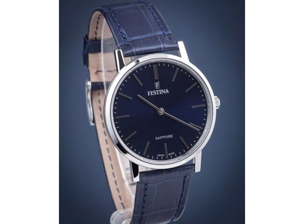 Festina F20012/3, фото 2 | Интернет-магазин оригинальных часов и аксессуаров