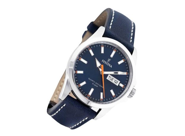 Festina F20358/3, фото 2 | Интернет-магазин оригинальных часов и аксессуаров