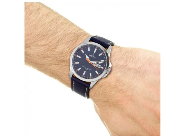 Festina F20358/3, фото 3 | Интернет-магазин оригинальных часов и аксессуаров