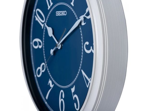 SEIKO X QXA801H SPLASH RESISTANT, фото 4 | Интернет-магазин оригинальных часов и аксессуаров