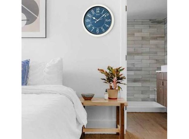 SEIKO X QXA801H SPLASH RESISTANT, фото 7 | Интернет-магазин оригинальных часов и аксессуаров