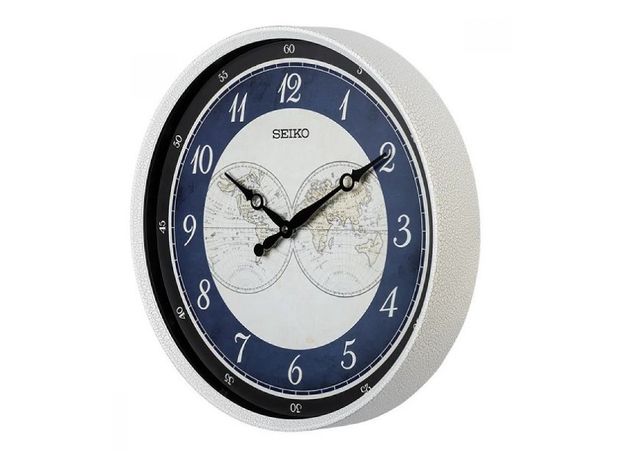 SEIKO X QXA803W, фото 2 | Интернет-магазин оригинальных часов и аксессуаров