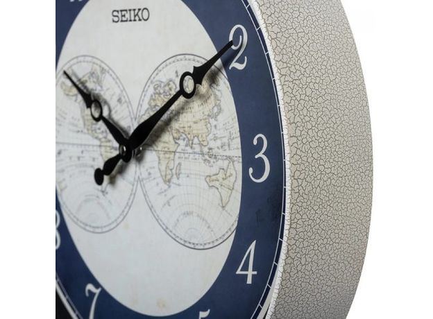 SEIKO X QXA803W, фото 5 | Интернет-магазин оригинальных часов и аксессуаров