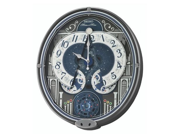 SEIKO X QXM393N, фото 3 | Интернет-магазин оригинальных часов и аксессуаров